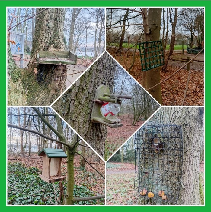 Pareltje van december 25